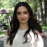 Отзыв от Арина - Visa DTV